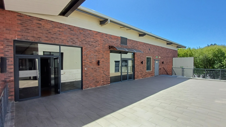 To Let commercial Property for Rent in Somerset West Western Cape